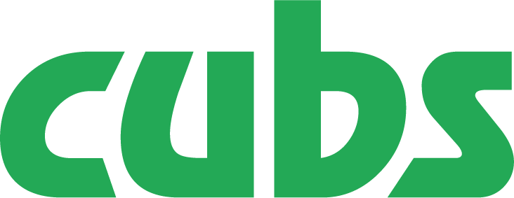 Green Cub Logo