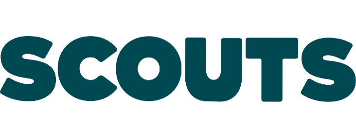 Green Scout Logo